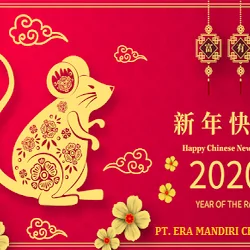 Happy Chinese New Year 2020